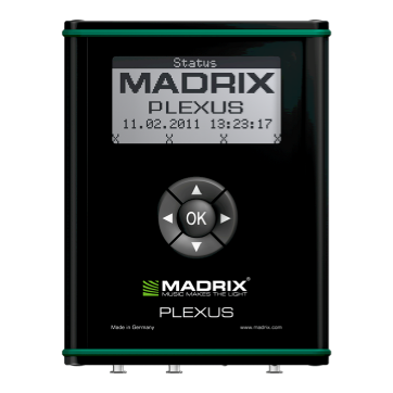 Madrix IA-HW-001005