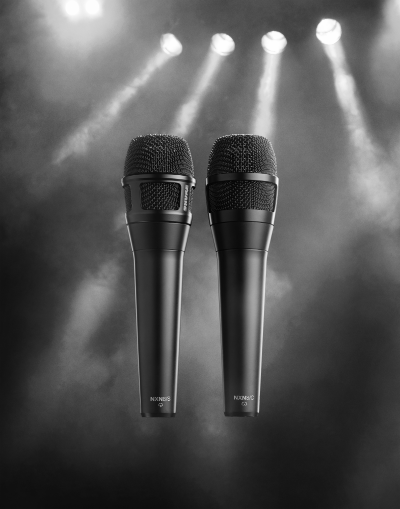 NXN8/C Nexadyne Microphone