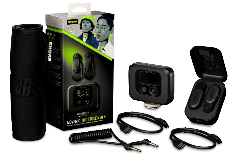 MV-TWO-KIT-Z6 MoveMic