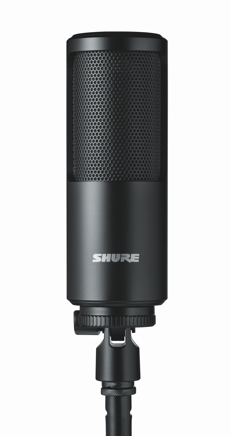 SM4-K Home Recor. Microphone