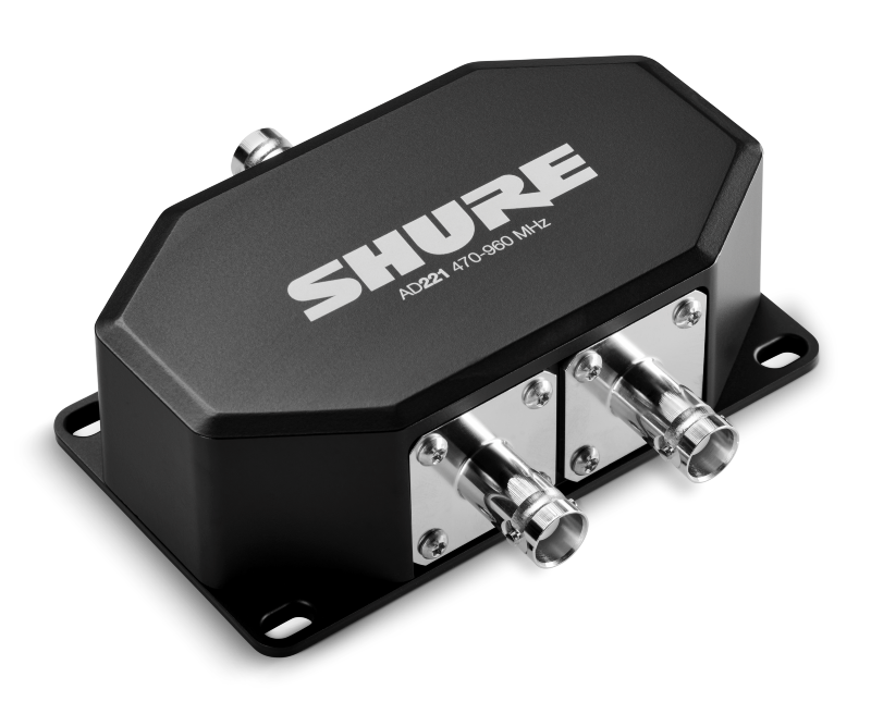 AD221 AD-PSM Combiner, 2:1, Passive