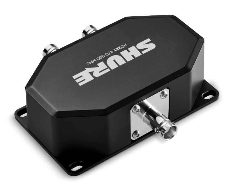 AD221 AD-PSM Combiner, 2:1, Passive