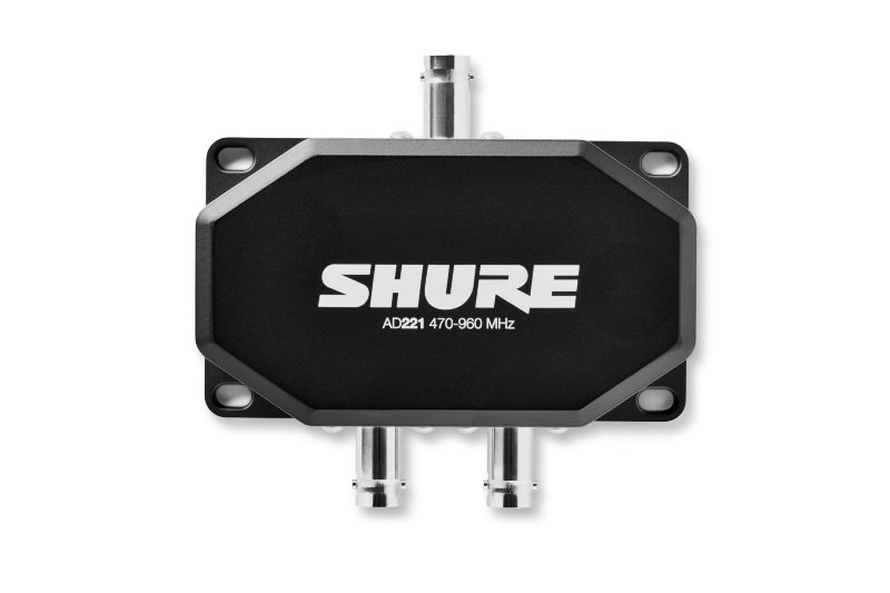 AD221 AD-PSM Combiner, 2:1, Passive