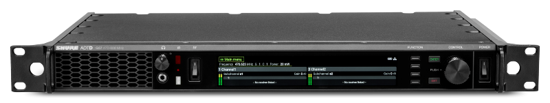 ADTDE=-G56 AD-PSM Dual Transmitter