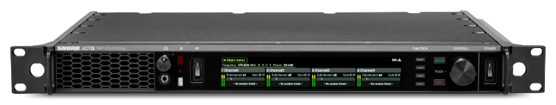 ADTQE-G56 AD-PSM Quad Transmitter ADTQE-G56 AD-PSM Quad Transmitter