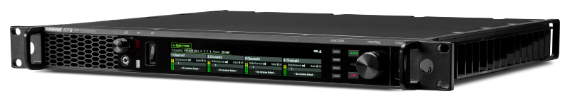 ADTQE-G56 AD-PSM Quad Transmitter ADTQE-G56 AD-PSM Quad Transmitter