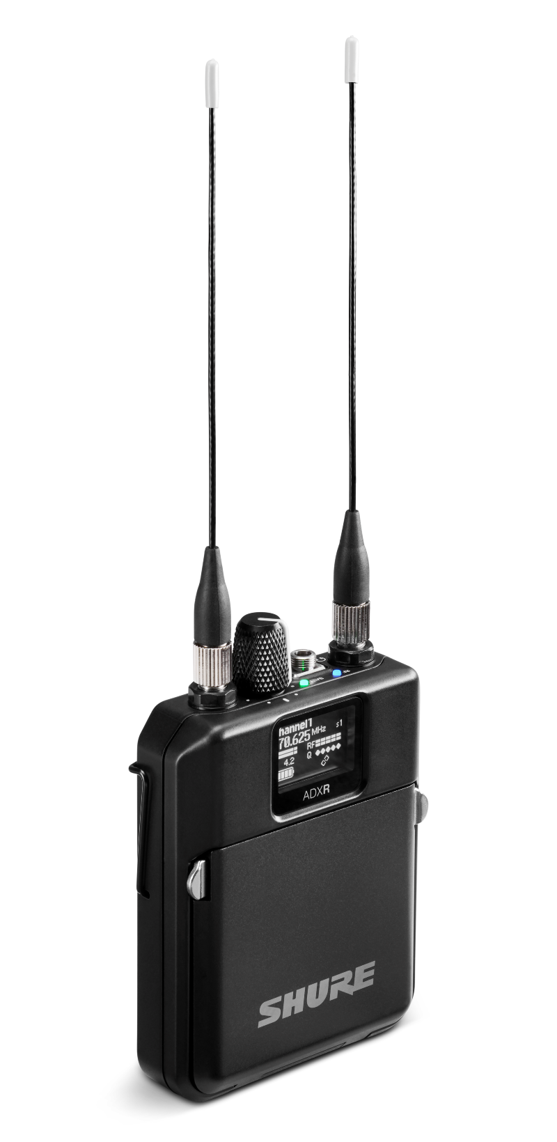 ADXR-A AD-PSM Bodypack Receiver