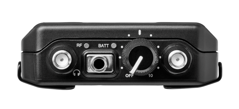 ADXR-A AD-PSM Bodypack Receiver