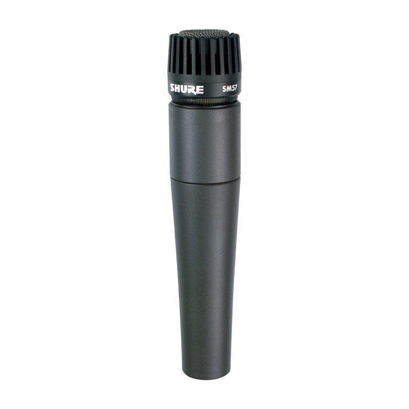 SM57-LCE Microphone