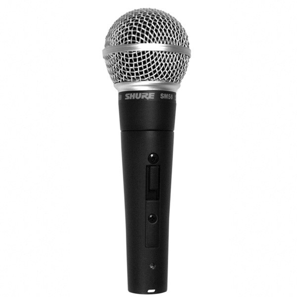 SM58SE Microphone