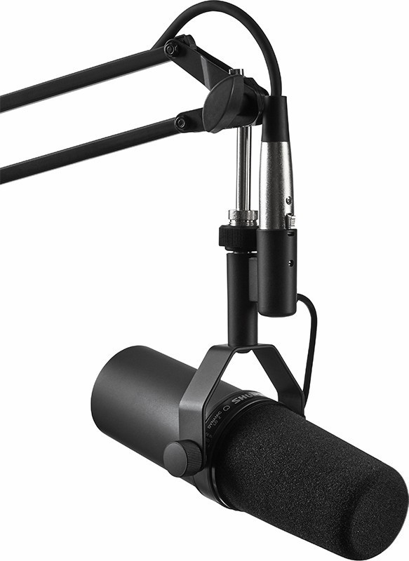 SM7B Microphone