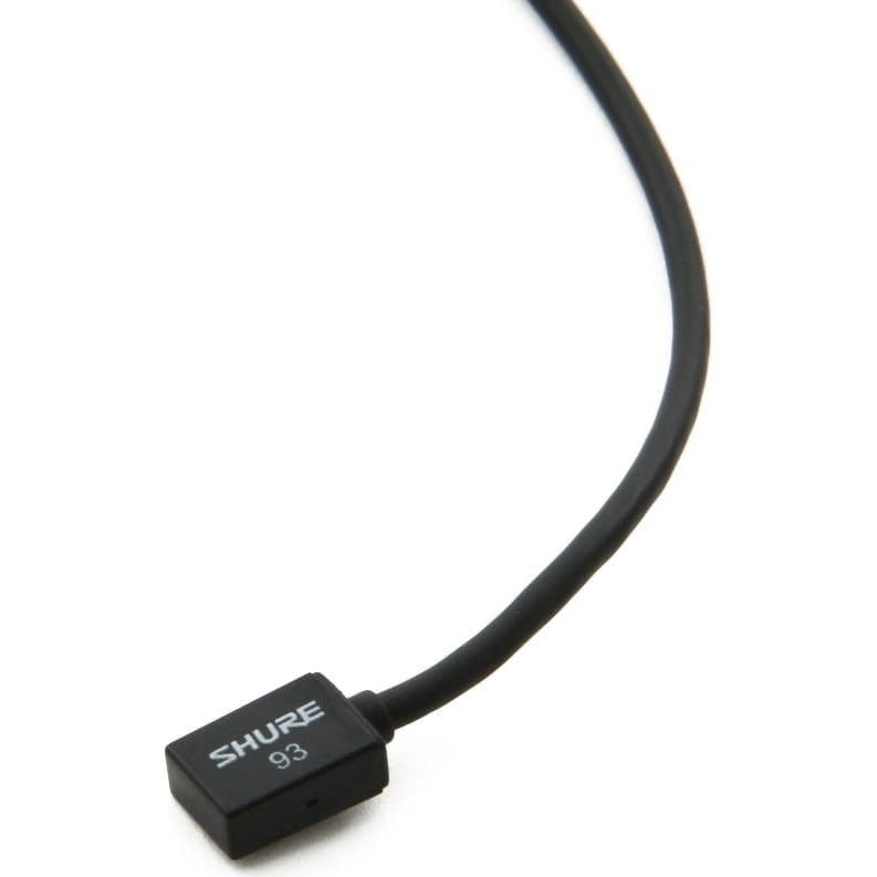 WL93 Lavalier Microphone